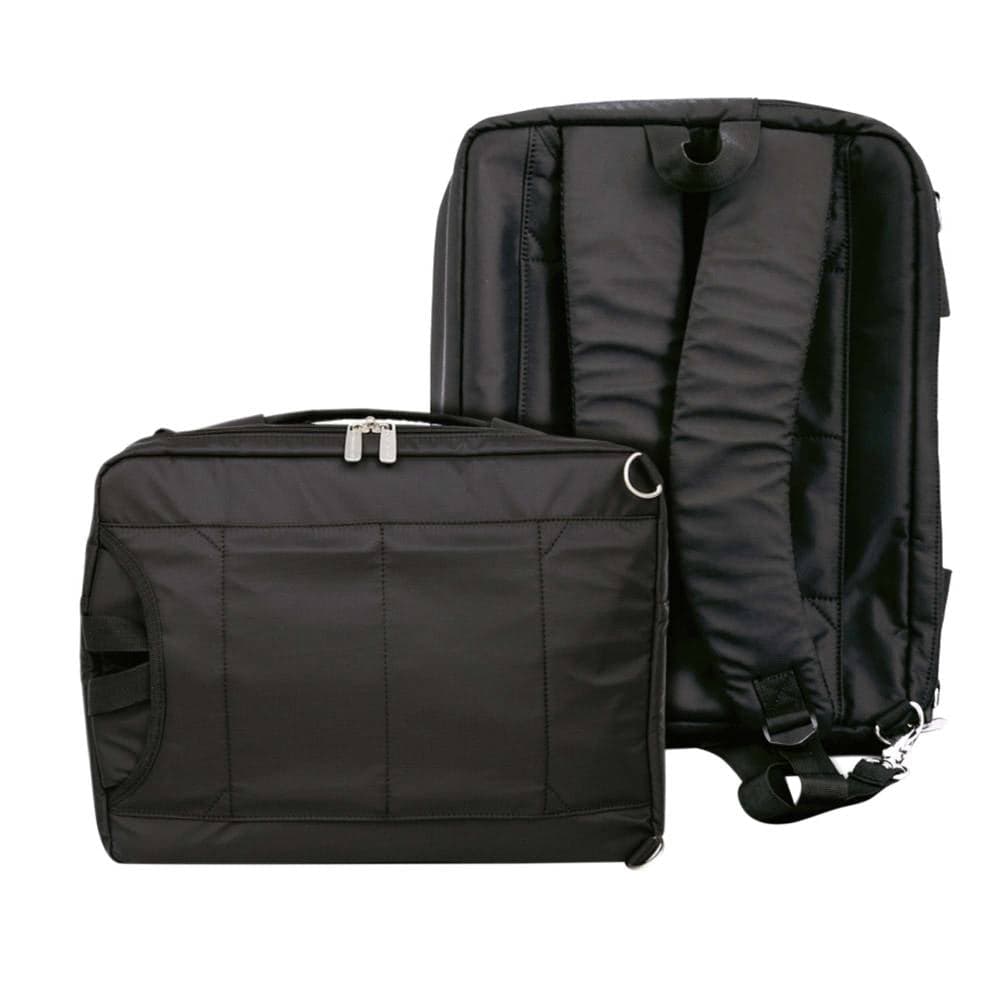 Swiss Mobility Stark: Mochila Maletín para Laptops de hasta 15" - Ideal para Viajes