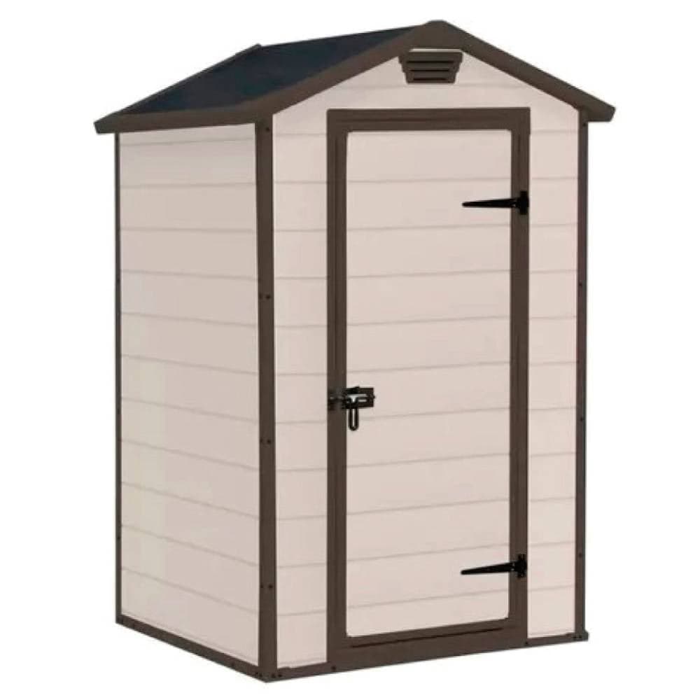 Cobertizo Keter Manor 1.96x1.29 m