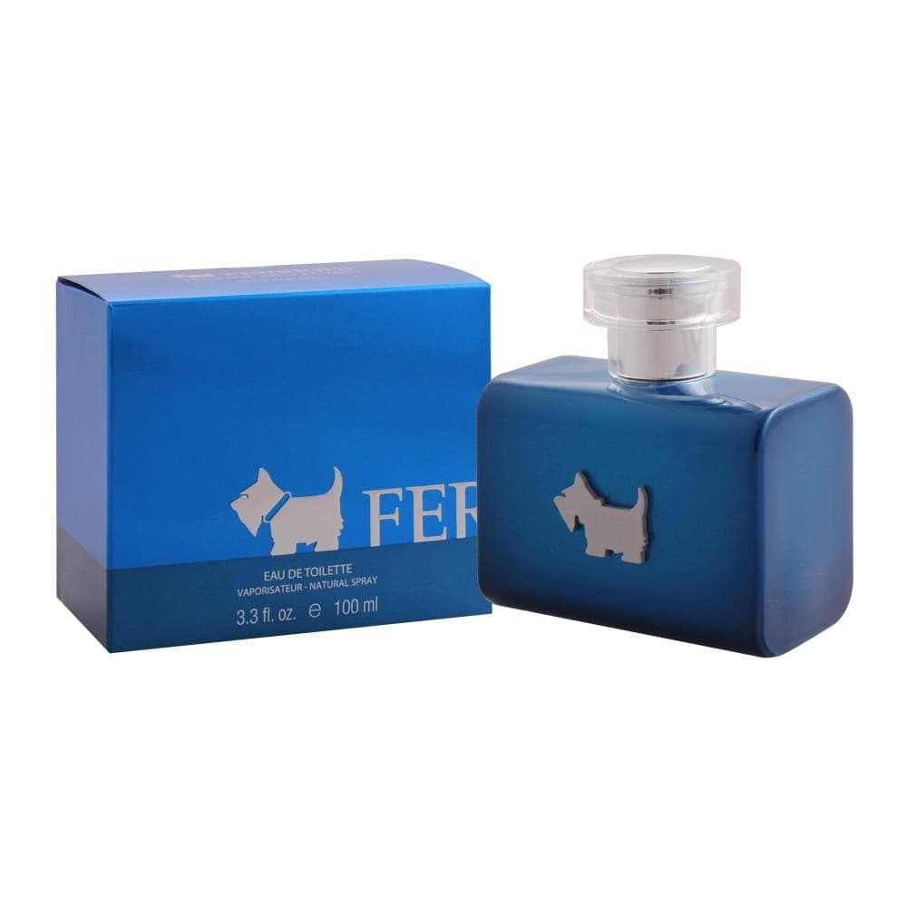 Perfume Ferrioni Terrier para caballero 100 ml