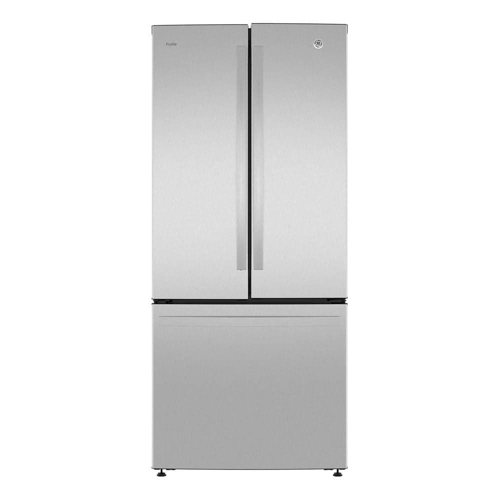 Refrigerador General Electric 25 pies cúbicos French Door