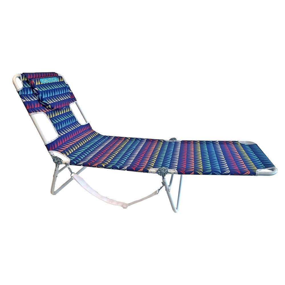 Camastro Nautica multicolor