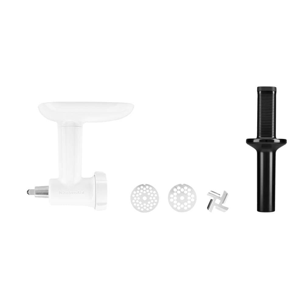 Molino para carne Kitchenaid accesorio para batidora
