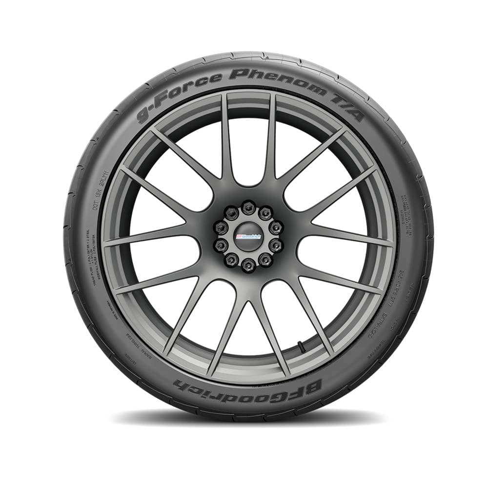 Llanta Bfgoodrich G-Force Phenom T/A 225/50 ZR18 XL 99W