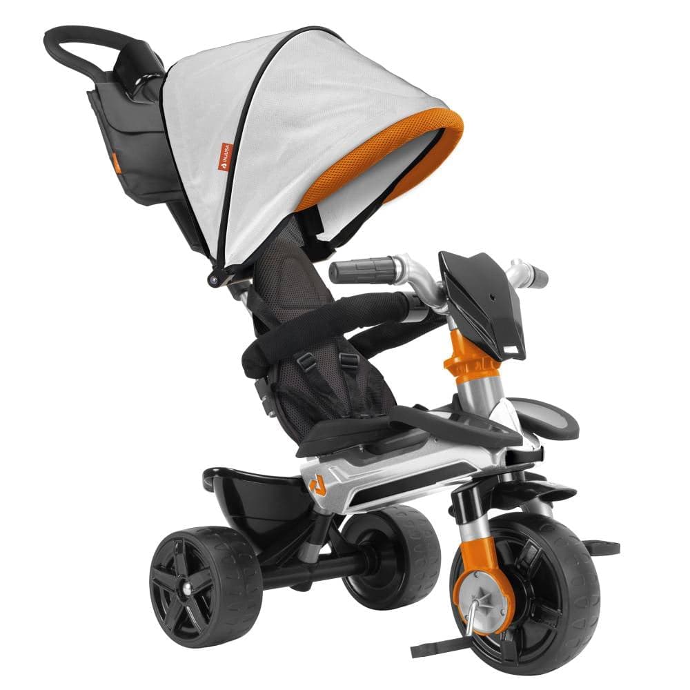 Triciclo evolutivo Injusa Body Sport
