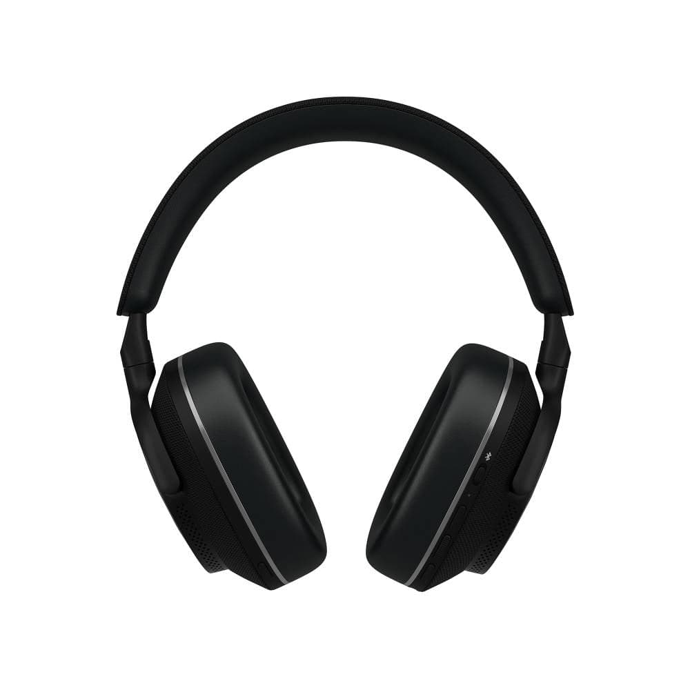 Audífonos inalámbricos Bowers & Wilkins PX7 S2 negros