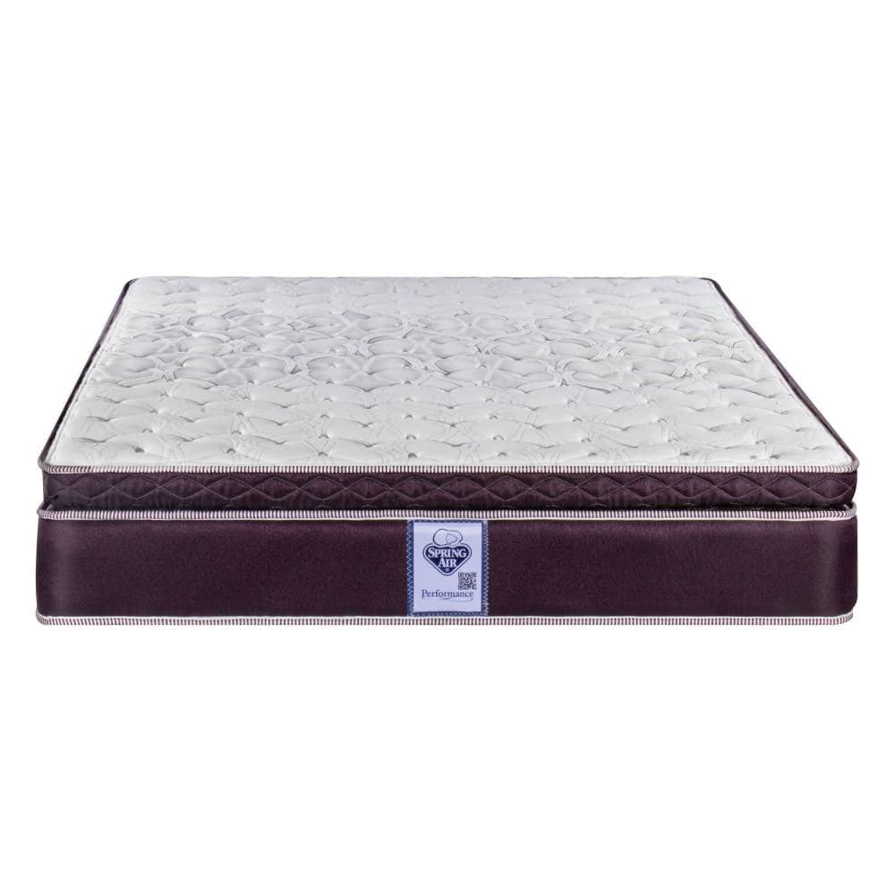 Colchón Spring Air King Size Circus