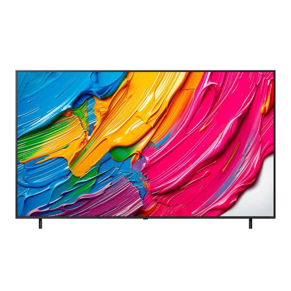 Televisor LG 86" QNED Smart TV 86QNED73