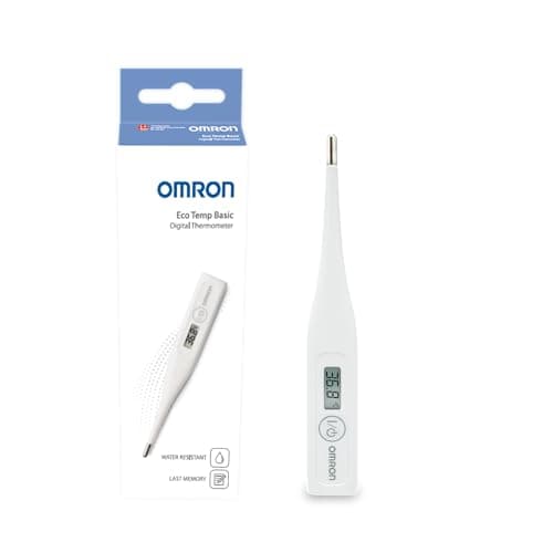 OMRON Eco Temp Basic MC-246-E4