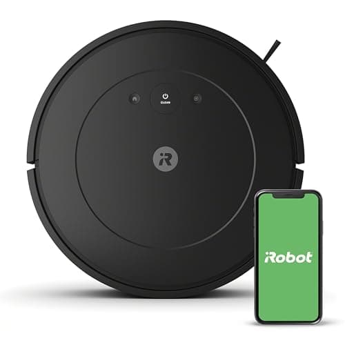 Aspiradora iRobot Roomba Essential Q con conexión Wi