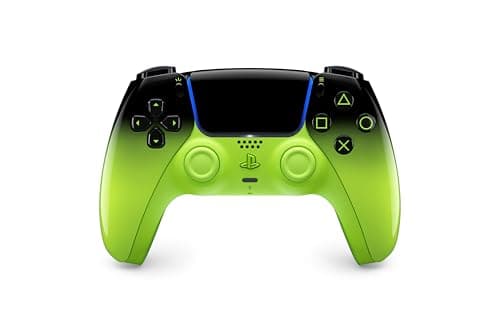 Control Inalámbrico DualSense Remix Green
