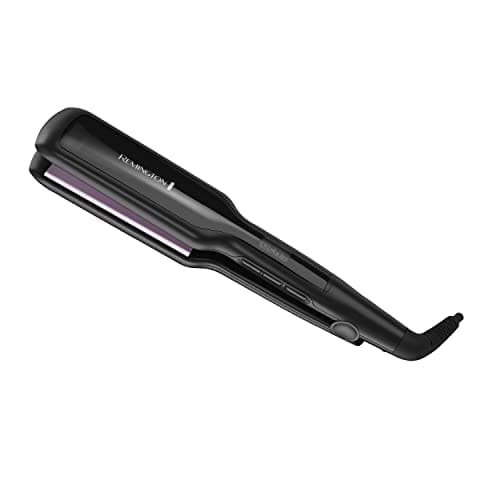 Remington - Alisador antiestático mod. s5520d