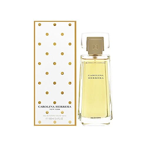 Carolina Herrera By Carolina Herrera For Women 3.4 Oz Spray