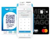 Ahorra en tu primer pago de servicios con cupón Mercado Pago