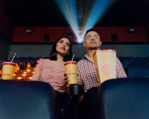 Código promocional Cinemex de 2x1