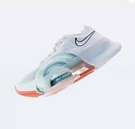 Cupón Nike para cumpleaños del 10%