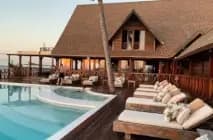 Cupón Expedia del 6% de descuento al reservar tu Hotel para tus próximas vacaciones