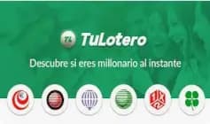 Cupón Tulotero: de descuento para nuevos usuarios