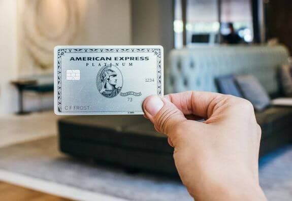 Consigue certificados de regalo de hasta con Puntos Membership Rewards