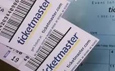 Obtén 20% de bonificación con HSBC en consumos el día de tu evento con cupón Ticketmaster