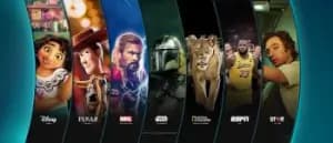 Ahorra en Disney+ Premium al contratar Plan Anual