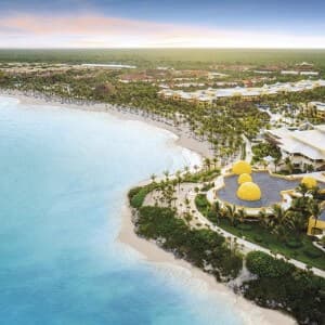 Nuevos hoteles en México con cupón Barcelóde 10% de descuento extra