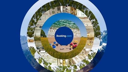 Encuentra vuelos baratos con las ofertas Booking