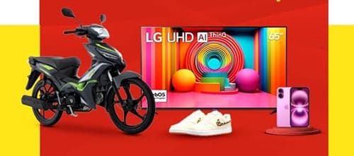 Promoción 2x1 en perfumes en Elektra por el Día de las Madres
