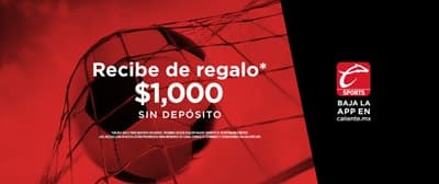 Gana hasta el 70% más en Parlay de Tenis con código Caliente