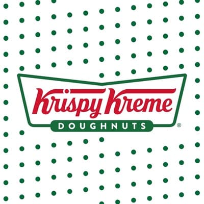 Krispy Kreme
