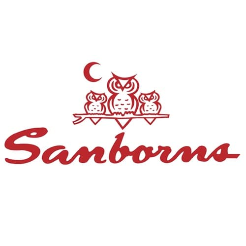 Sanborns