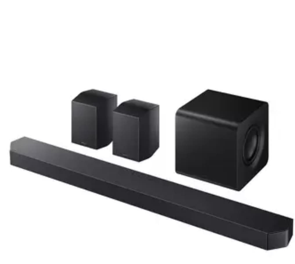 Samsung Barra de Sonido 9.1.4 Dolby Atmos HW-Q930F