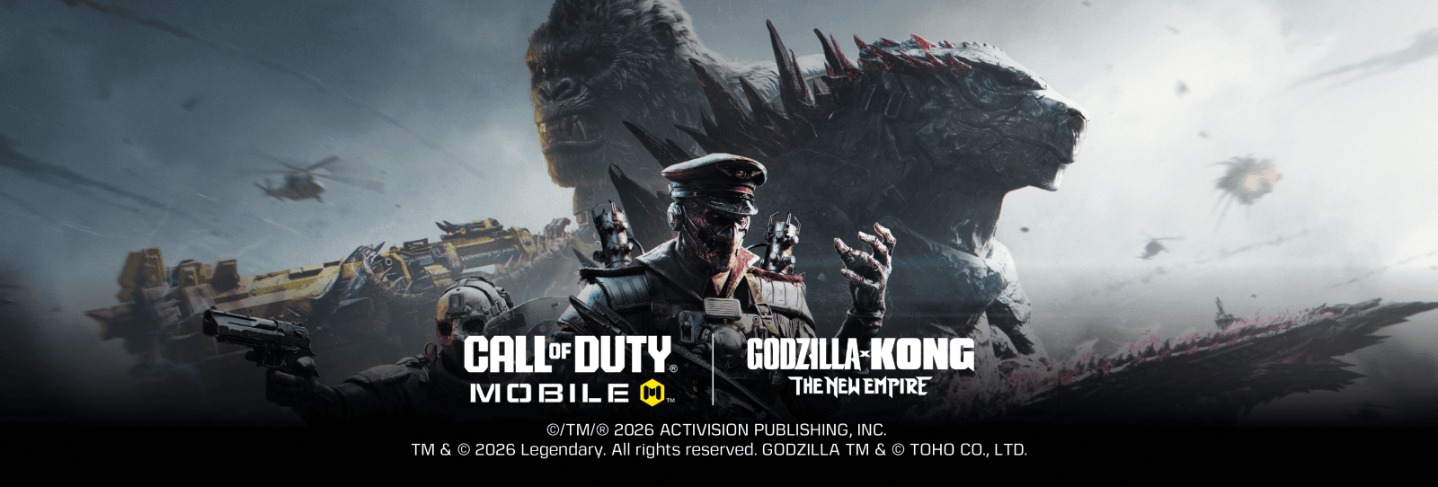 Obtén un arma gratis en Call Of Duty Mobile