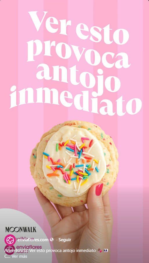 Aprovecha 13% de descuento en Postres, Botanas y Bebidas